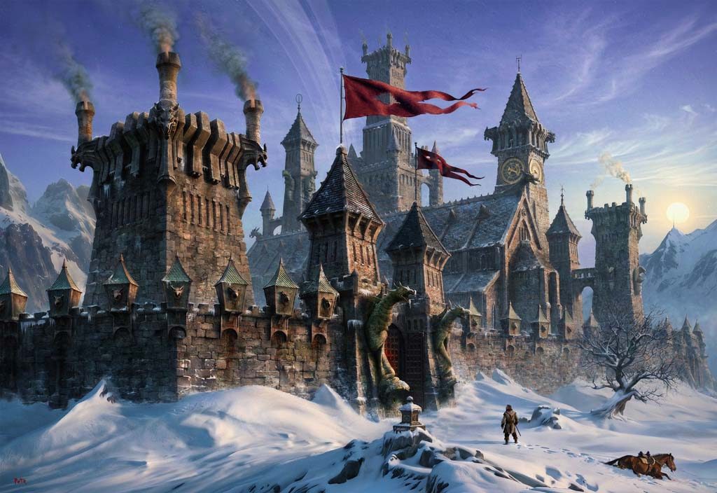Fortress