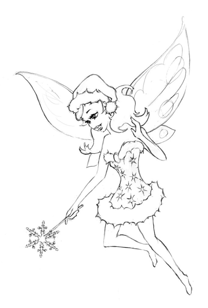 CoOp Fairy