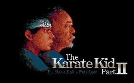 Karate Kid