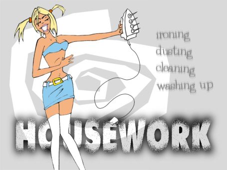 Housework