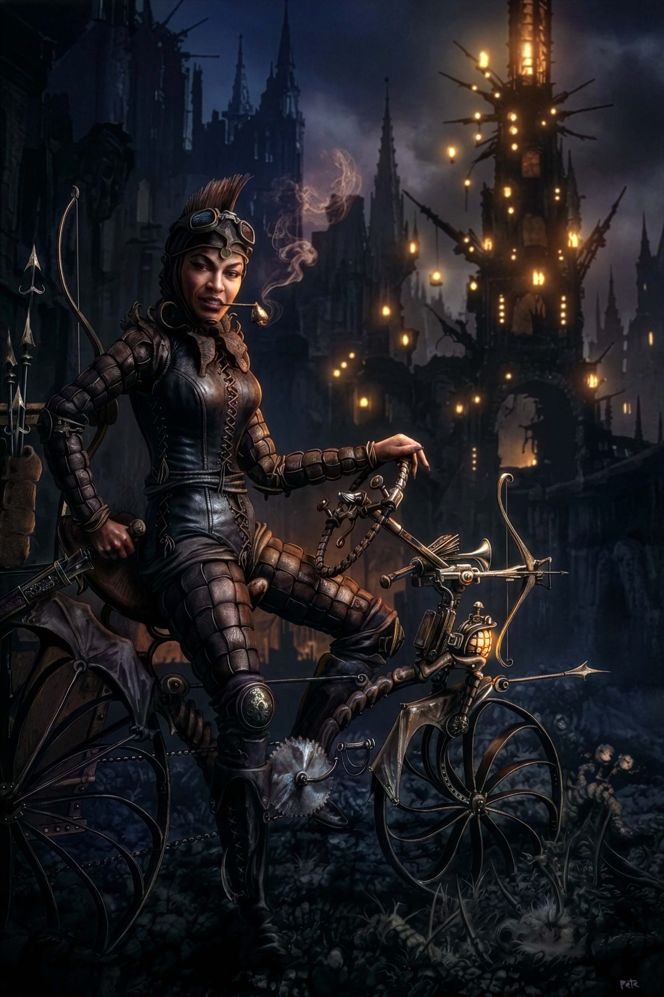Bike