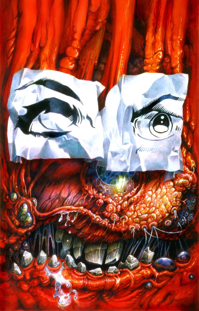 Mask