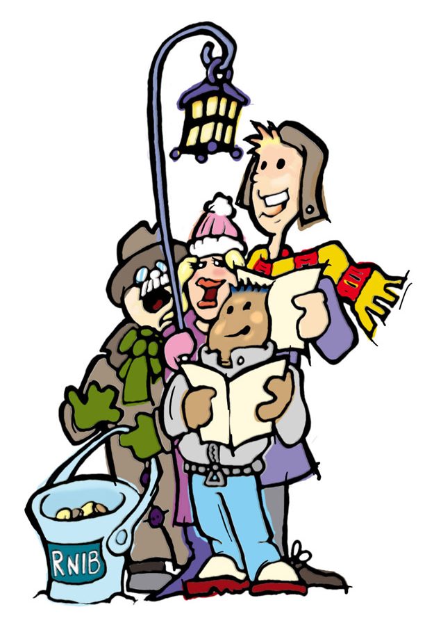 Carol Singers