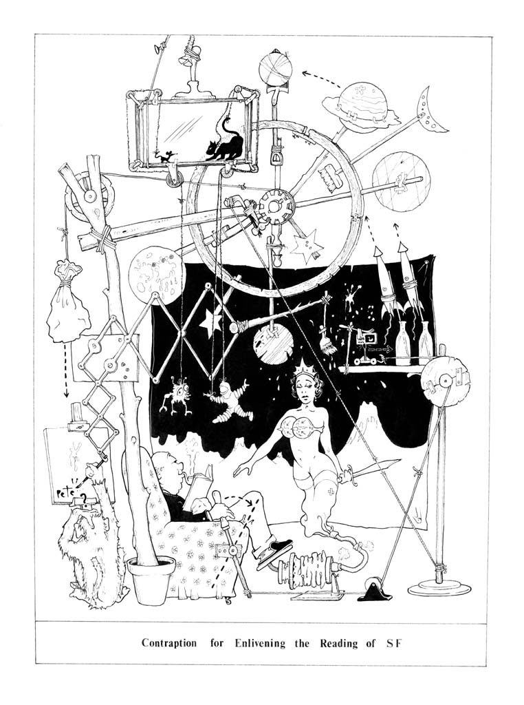 Contraption