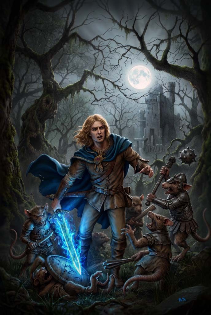 Magnamund