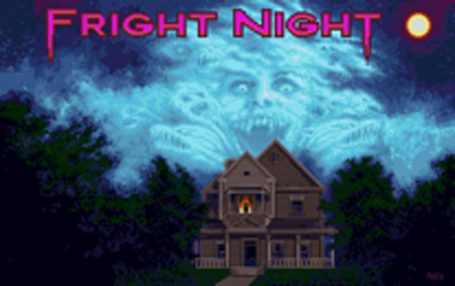 Fright Night