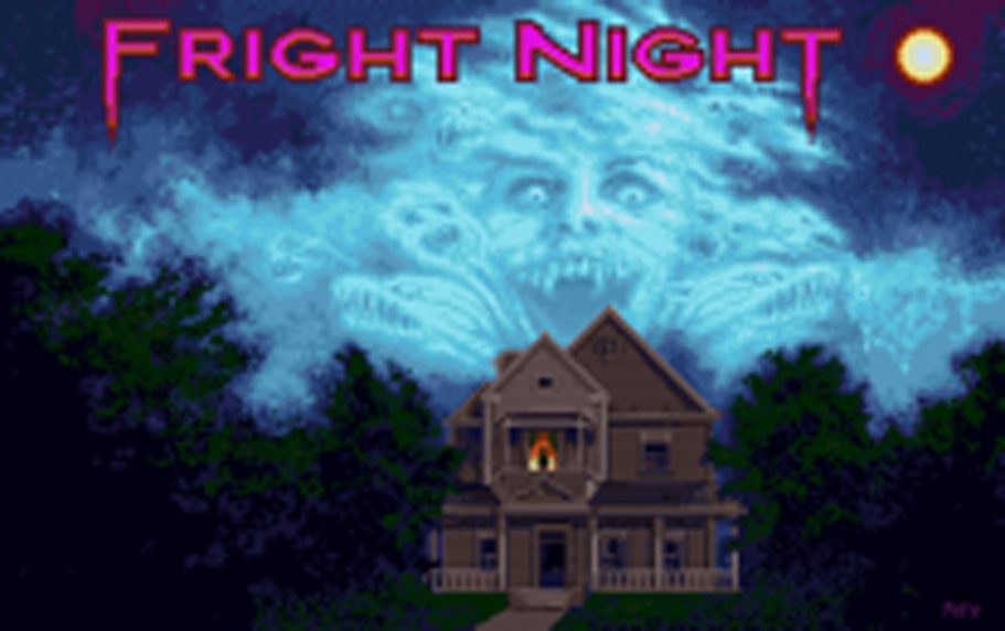 Fright Night