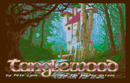 Tanglewood