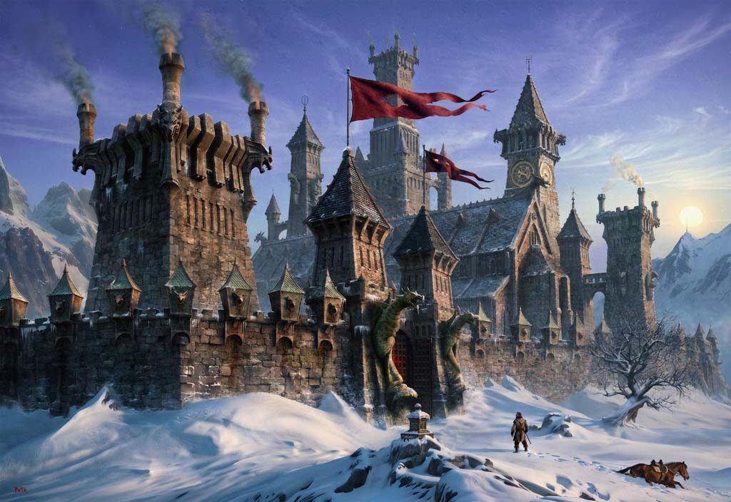 Fortress
